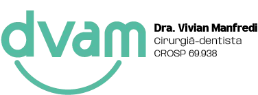 Dra. Vivian Manfredi - DVAM Odontologia